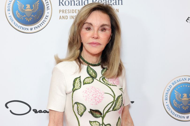 Five distinctive features of Mar-a-Lago face as Barbera Thornhill and ...