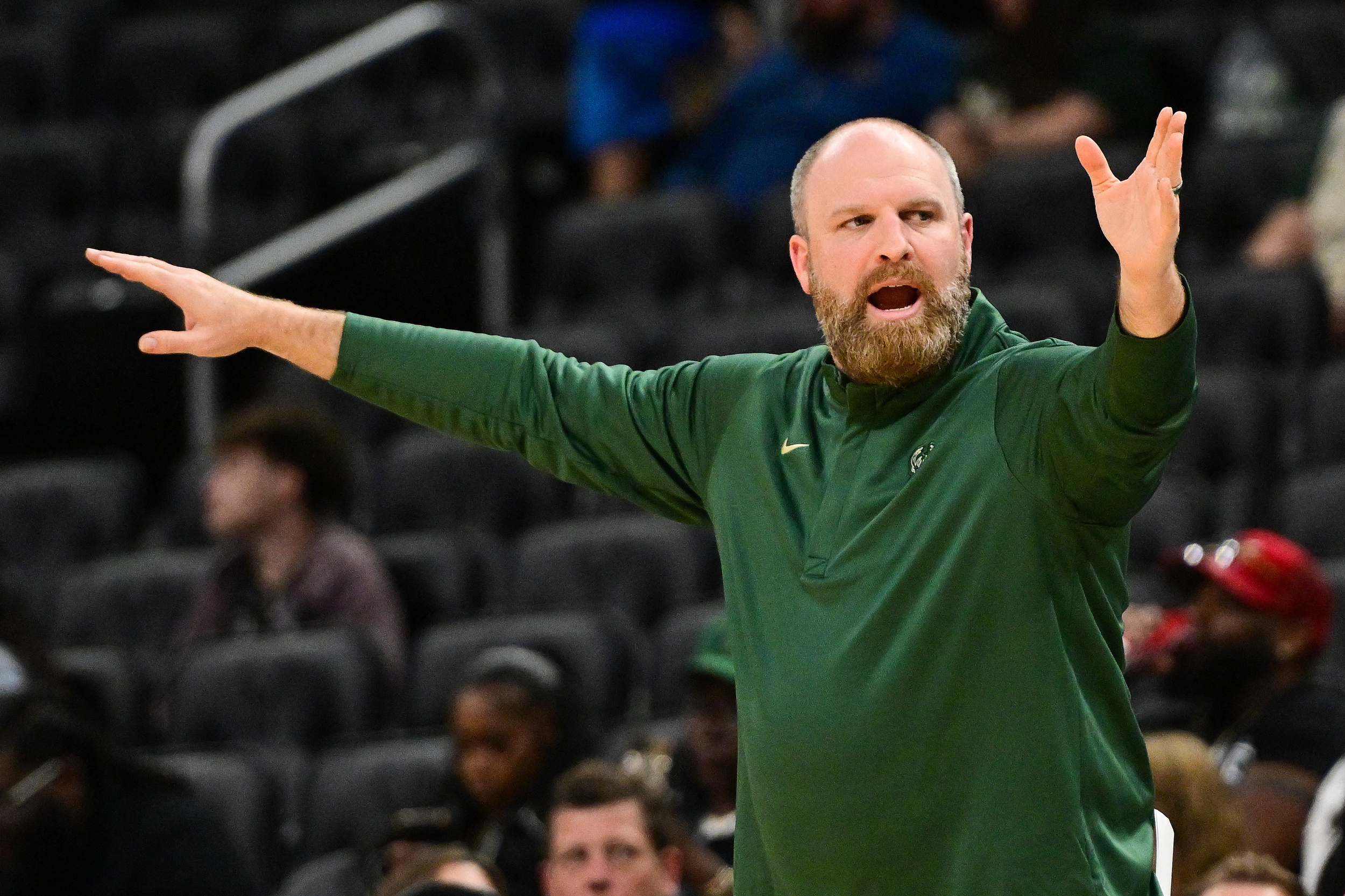 Brewers’ World Series trip is causing problems for the Bucks