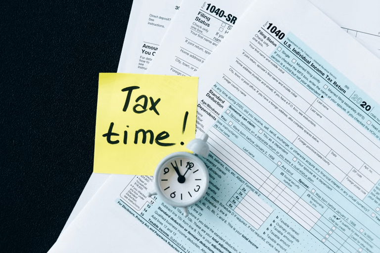Tax forgiveness: What you need to know