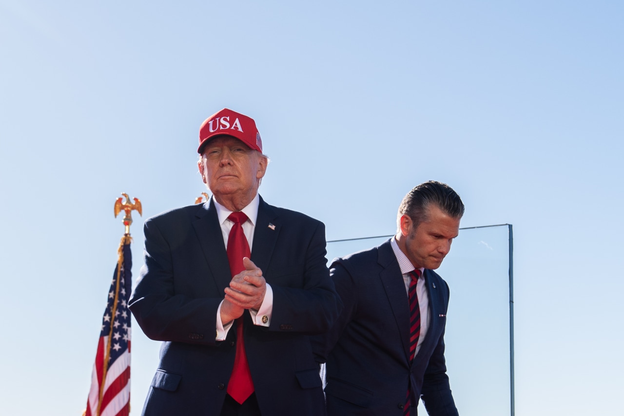 How Hegseth's plan to livestream an execution sent the White House scrambling