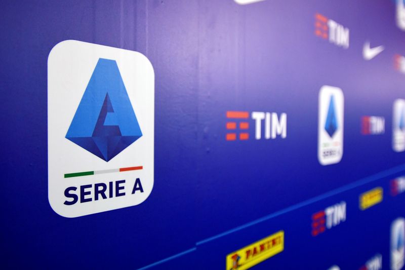 Avenue Capital emerges as frontrunner for stake in Serie A media rights ...