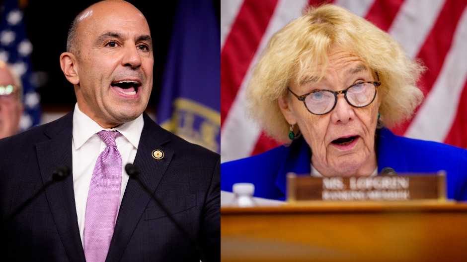Panetta, Lofgren report suspicious mail amid FBI probe of letters sent to officials nationwide