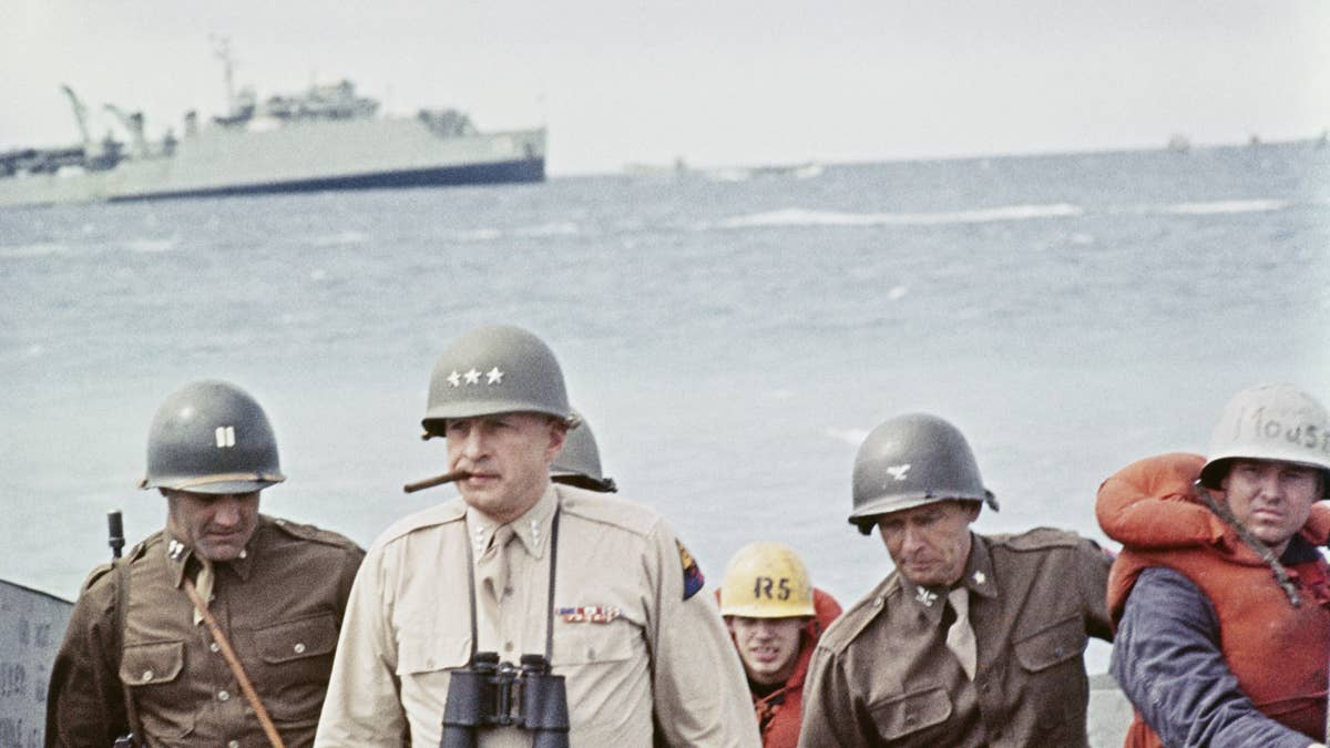 George C Scott called the Oscars a 'two-hour meat parade' before ...