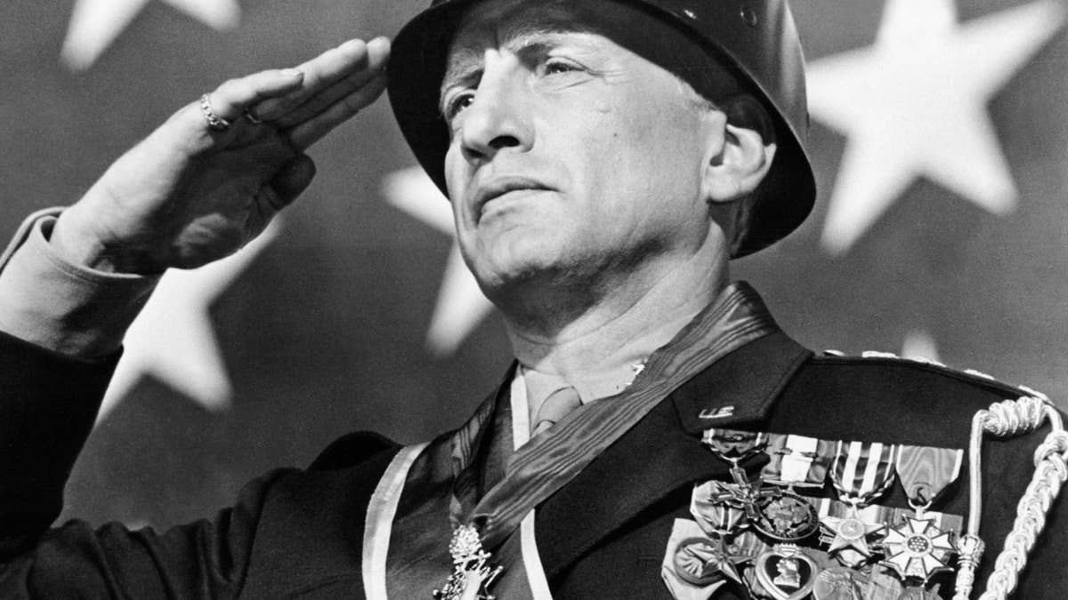 George C Scott called the Oscars a 'two-hour meat parade' before ...