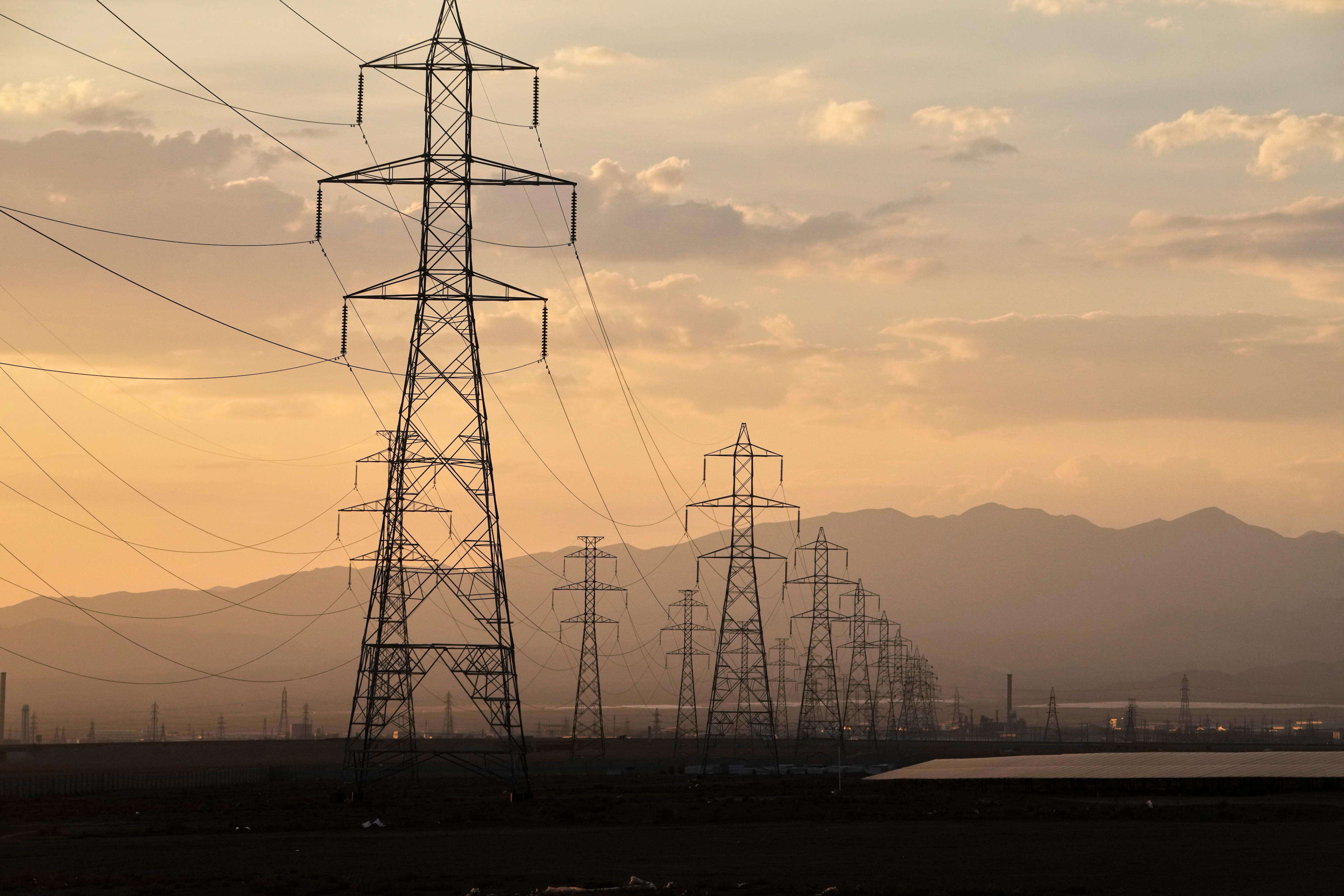 Gujarat’s power demand climbs to record high of 29,822MW on Friday ...