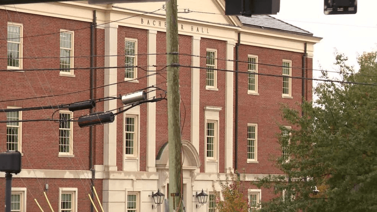 Miami University students recount fear, confusion after false active ...