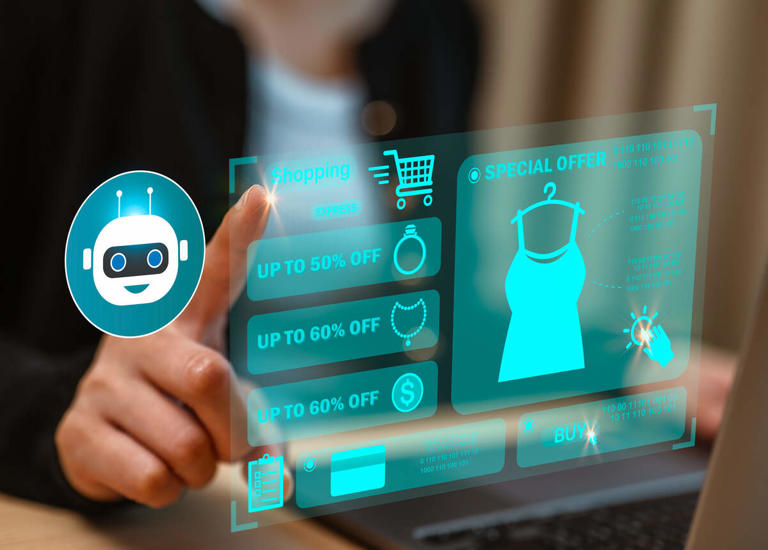 What AI shopping agents actually do when they start buying products on ...