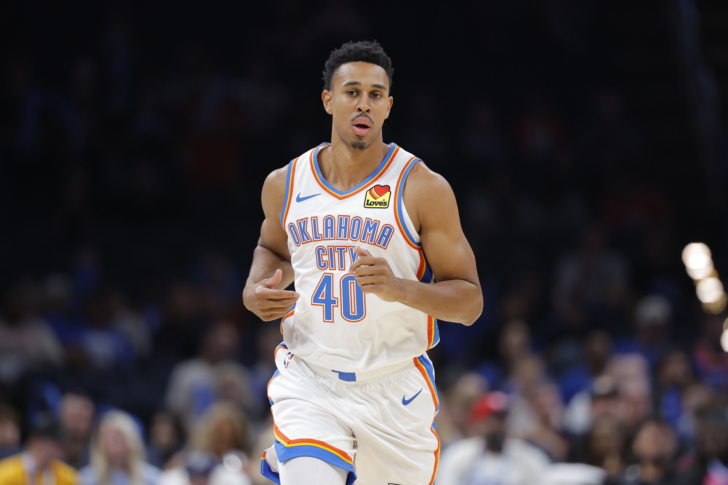 Thunder waive three players