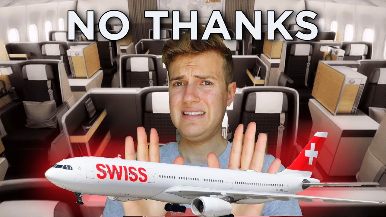 A330 business class: is it worth it?