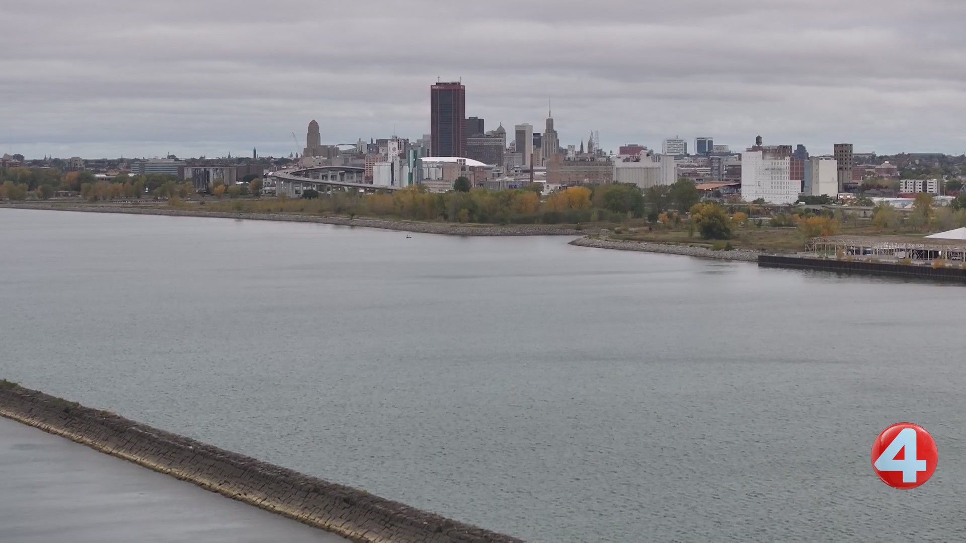 Sunday marks 182 years since Buffalo's worst natural disaster
