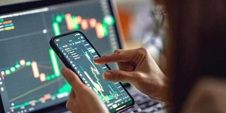 The bond market shrugged off two inflation shocks. Why stock investors ...