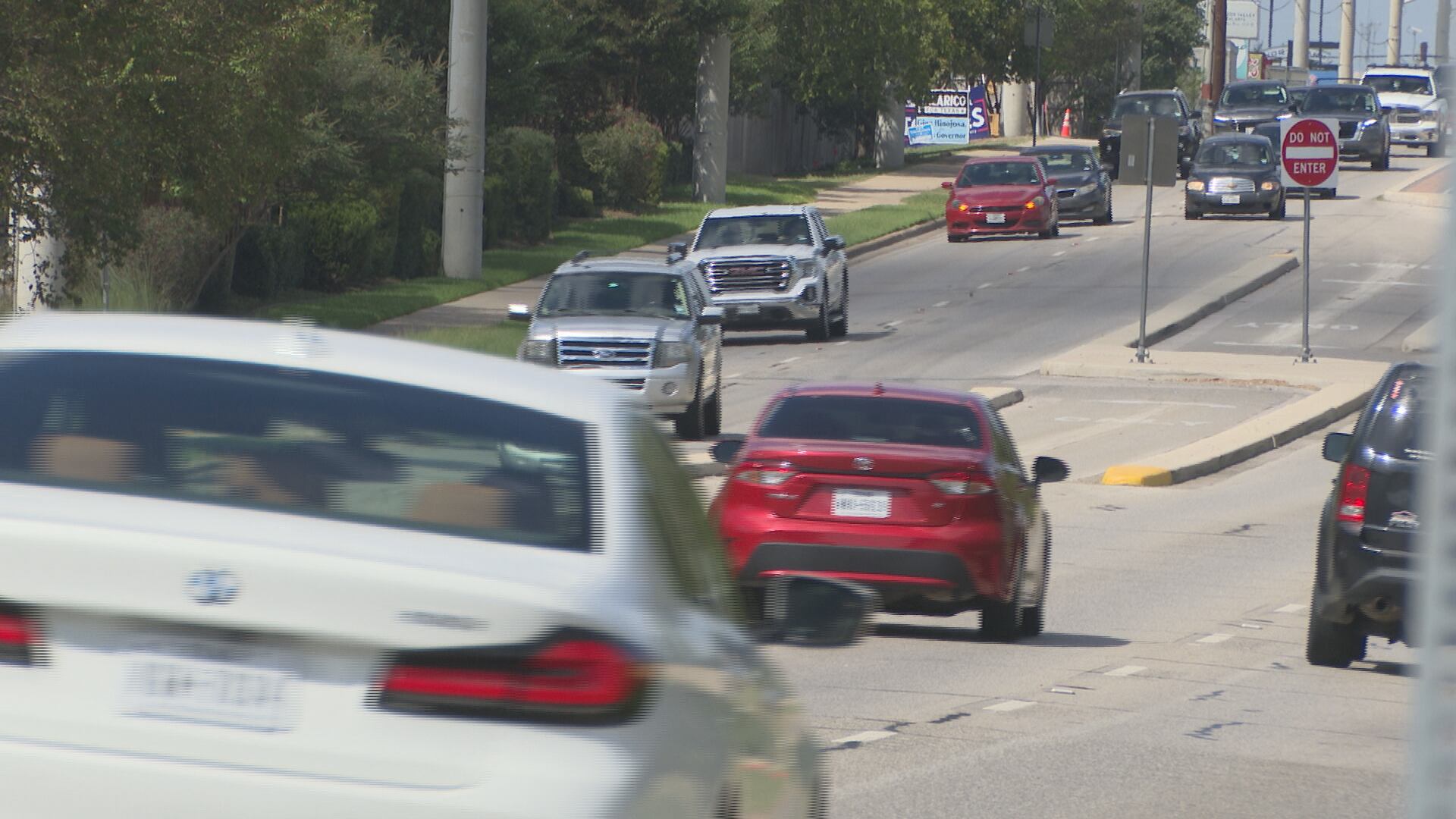 Your vote counts: What Bryan’s Proposition A means for the Texas Avenue ...