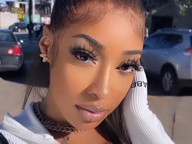 Reality TV star Kash: Police investigate video that allegedly shows ...