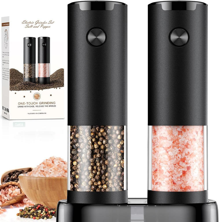 Keep food fresh for less with this FEPPO vacuum sealer Amazon deal