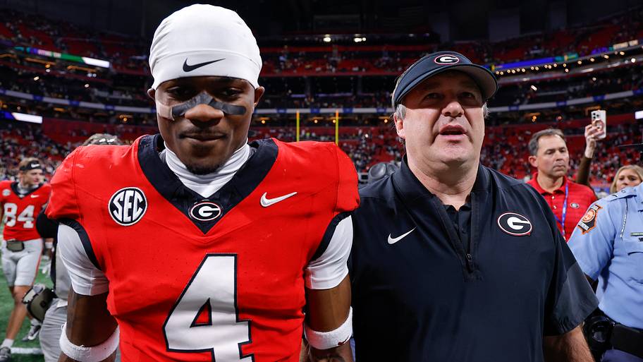 Georgia is the perfect example for why the SEC’s 9-game schedule is a ...