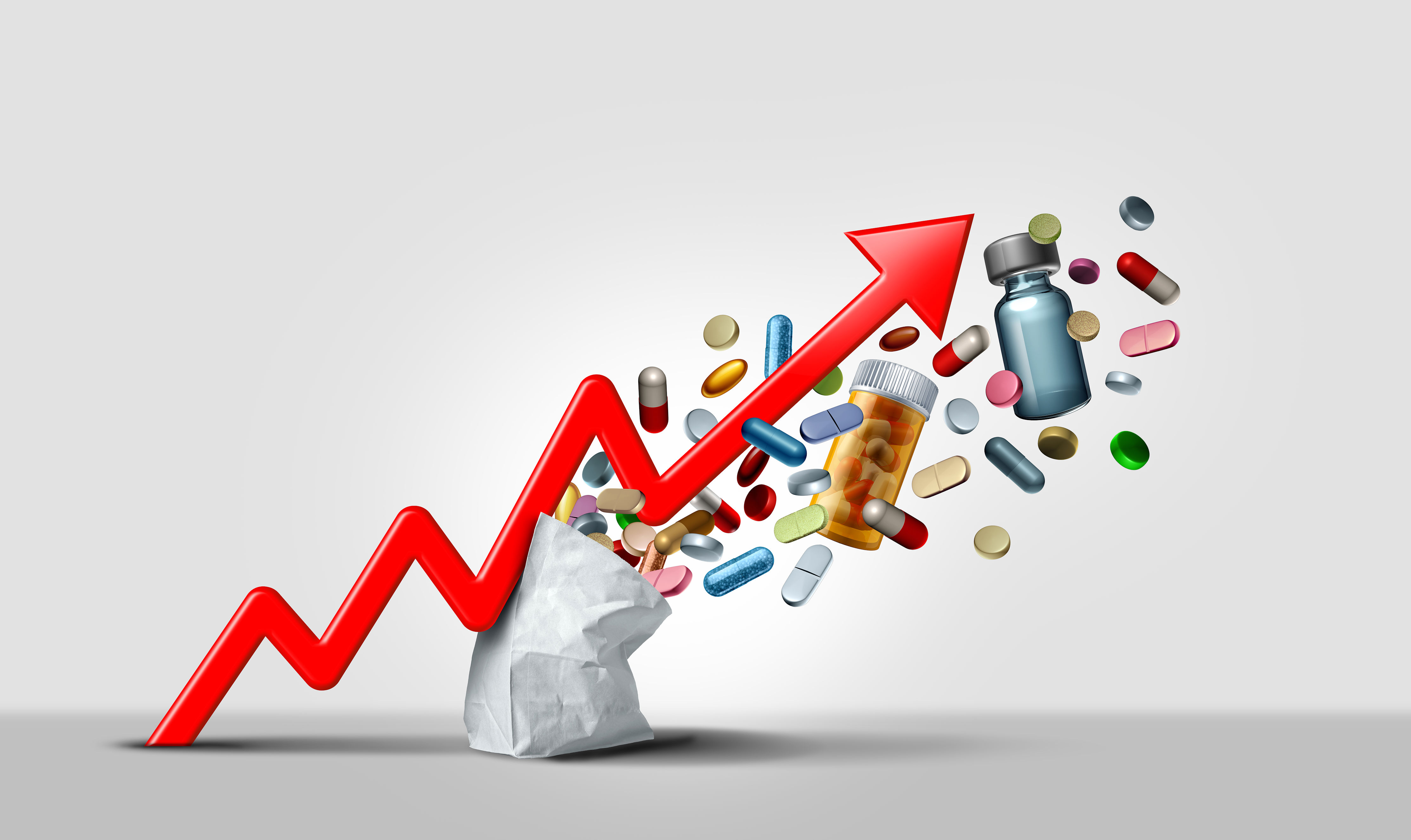 Pfizer just declared its 352nd straight quarterly dividend. Is the 6% ...