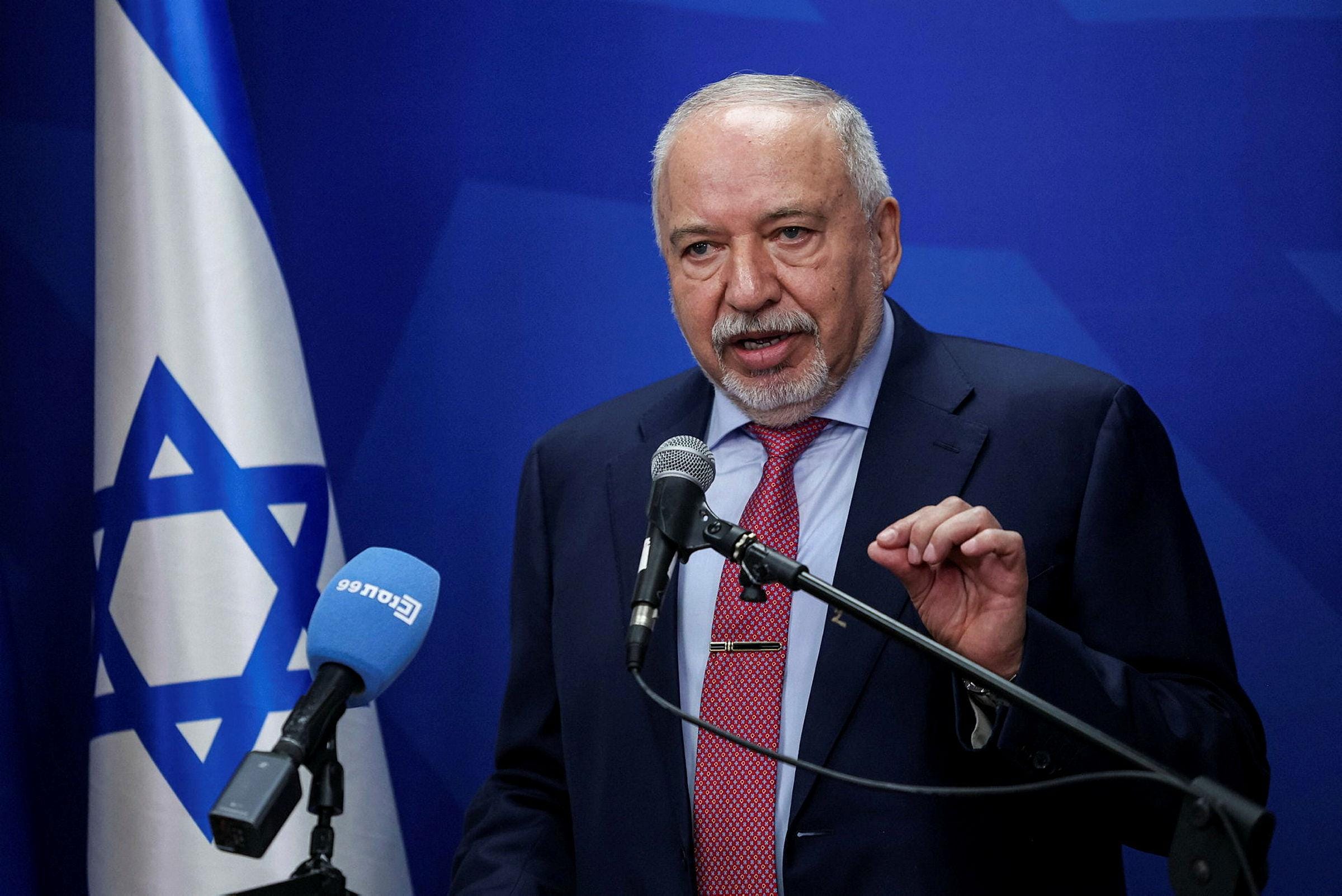 It could get worse: Israel's nightmare scenario