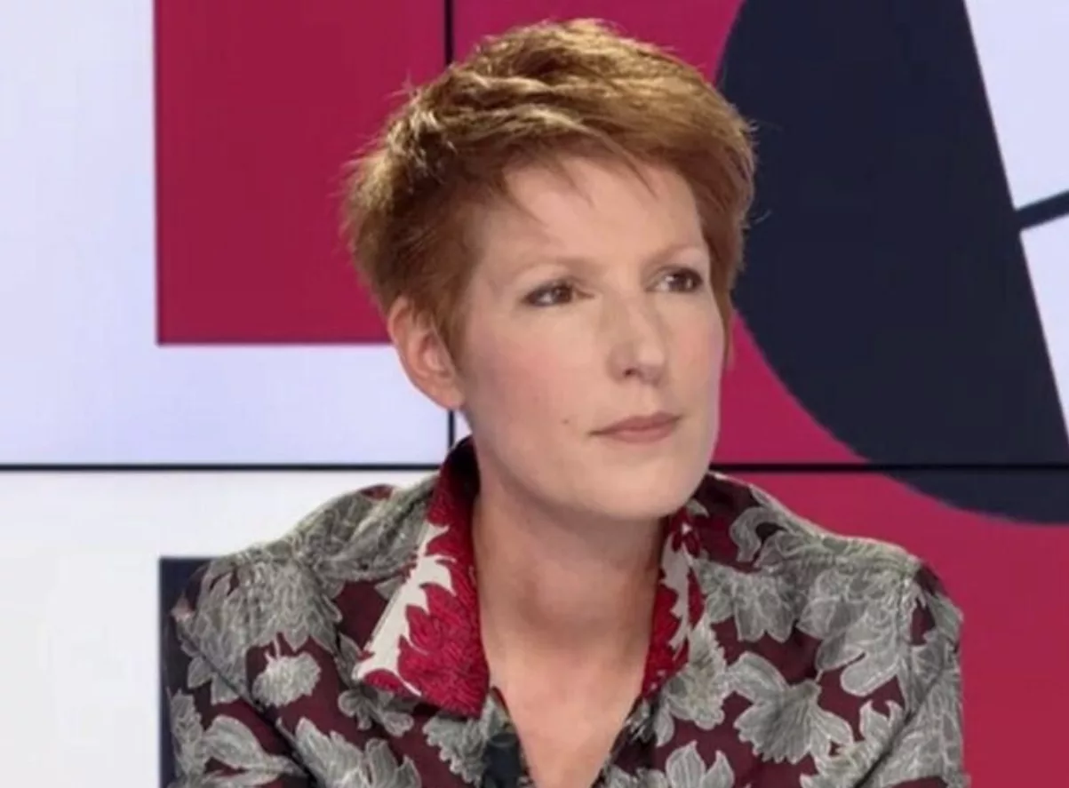 Natacha Polony : les prénoms de ses enfants et leur vie préservée