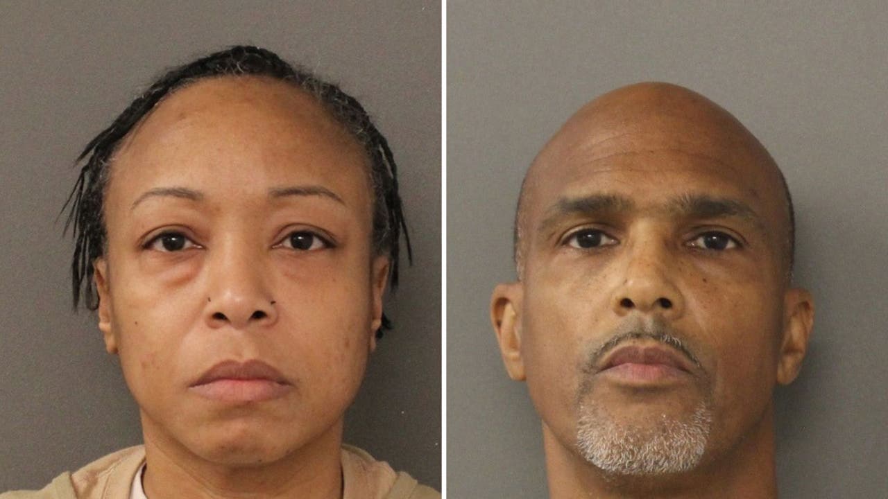 Married couple convicted in murder of Maryland man