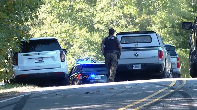 Man held on fugitive warrant after shot by deputies in South Carolina ...
