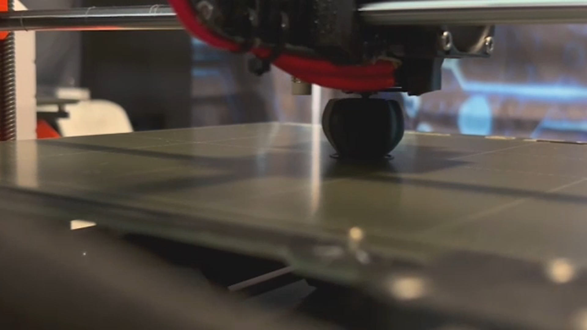 NC made: Raleigh magician turns 3D printing into his greatest trick