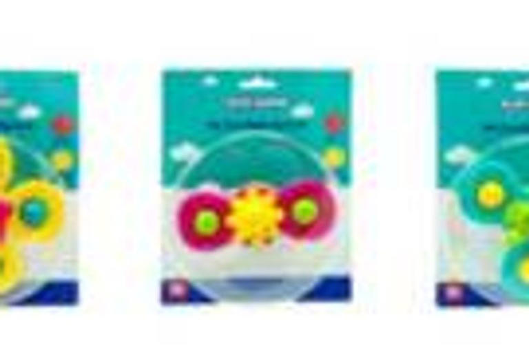 Number of baby products sold in Ireland recalled over choking fears and ...