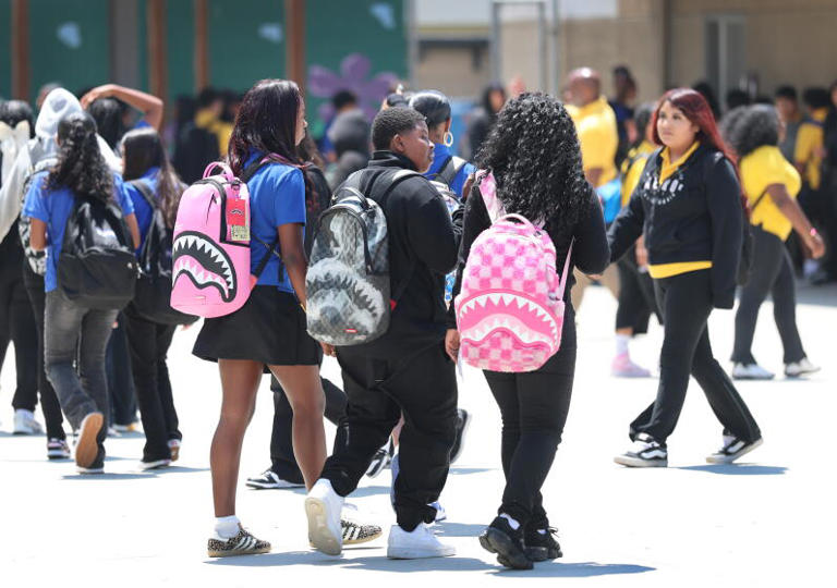Hackers steal personal data of millions of California students in ...