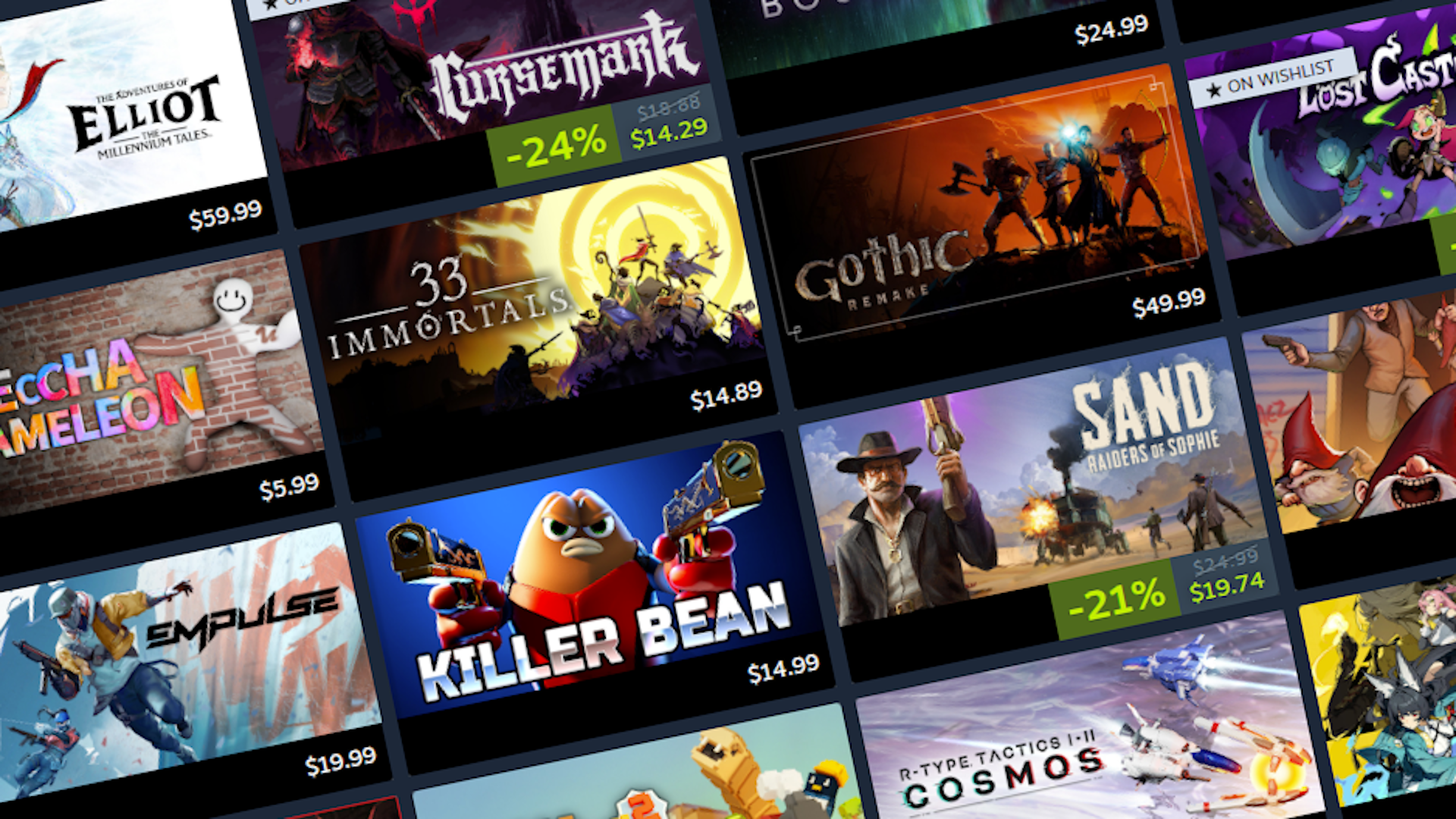 Former Valve writer says Gabe Newell has been pretty clear about Steam ...