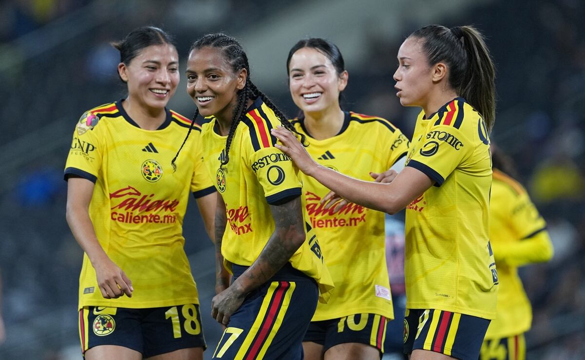 América vs Pachuca femenil: cuándo y dónde ver en vivo partido del ...