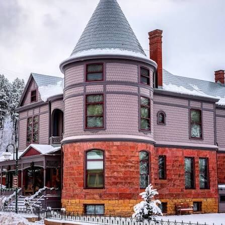 Deadwood History announces Wild Bill Hickok gun raffle winner