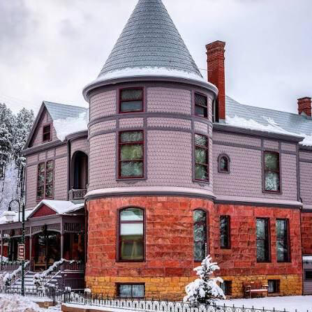 Deadwood History announces Wild Bill Hickok gun raffle winner