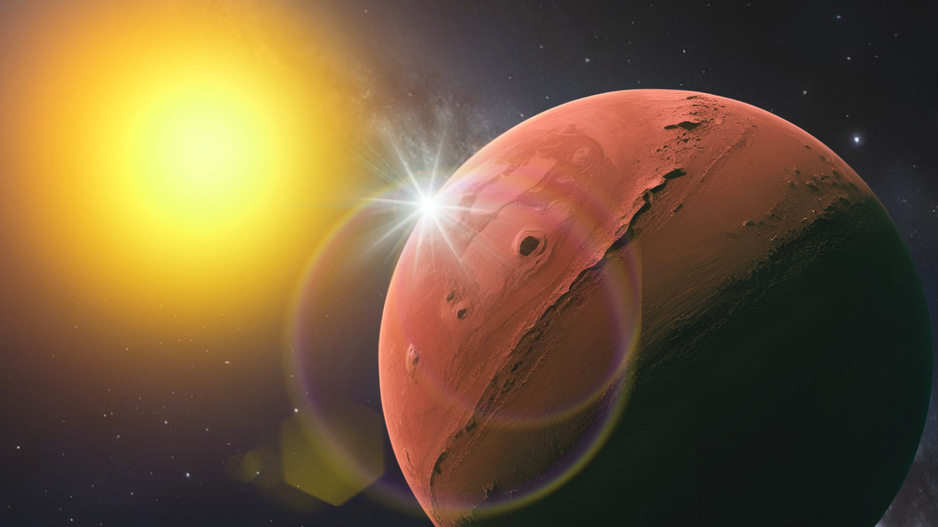 Scientists find gemstones in atmosphere of bizarre, scorching-hot ...
