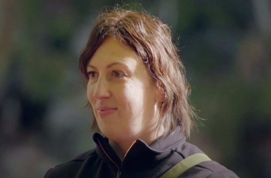 Miranda Hart opens up on her debilitating illness and the Celebrity ...