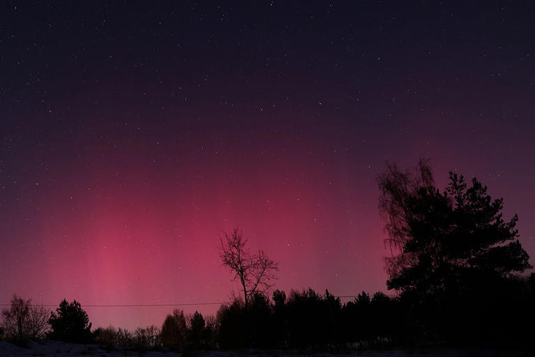 Mysterious 'space waves' could help scientists predict dangerous solar ...