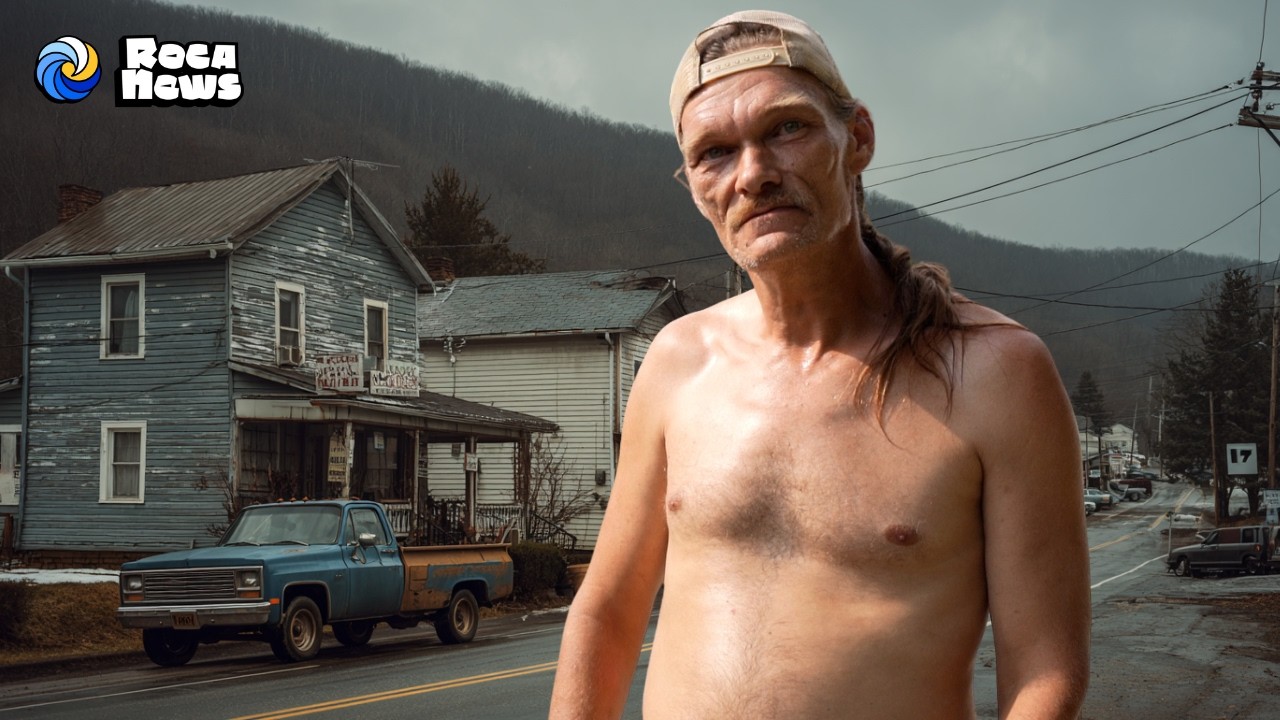 Inside Appalachia's most stereotyped town