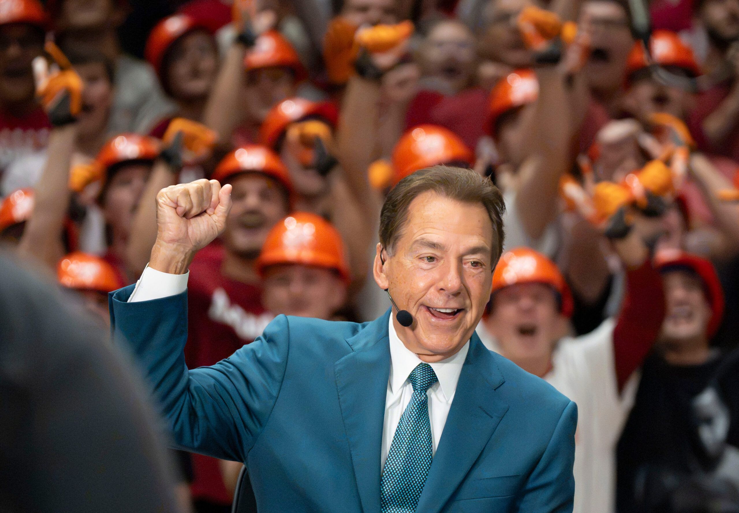 ‘Probably the biggest reason’ — legendary Alabama HC Nick Saban reveals ...