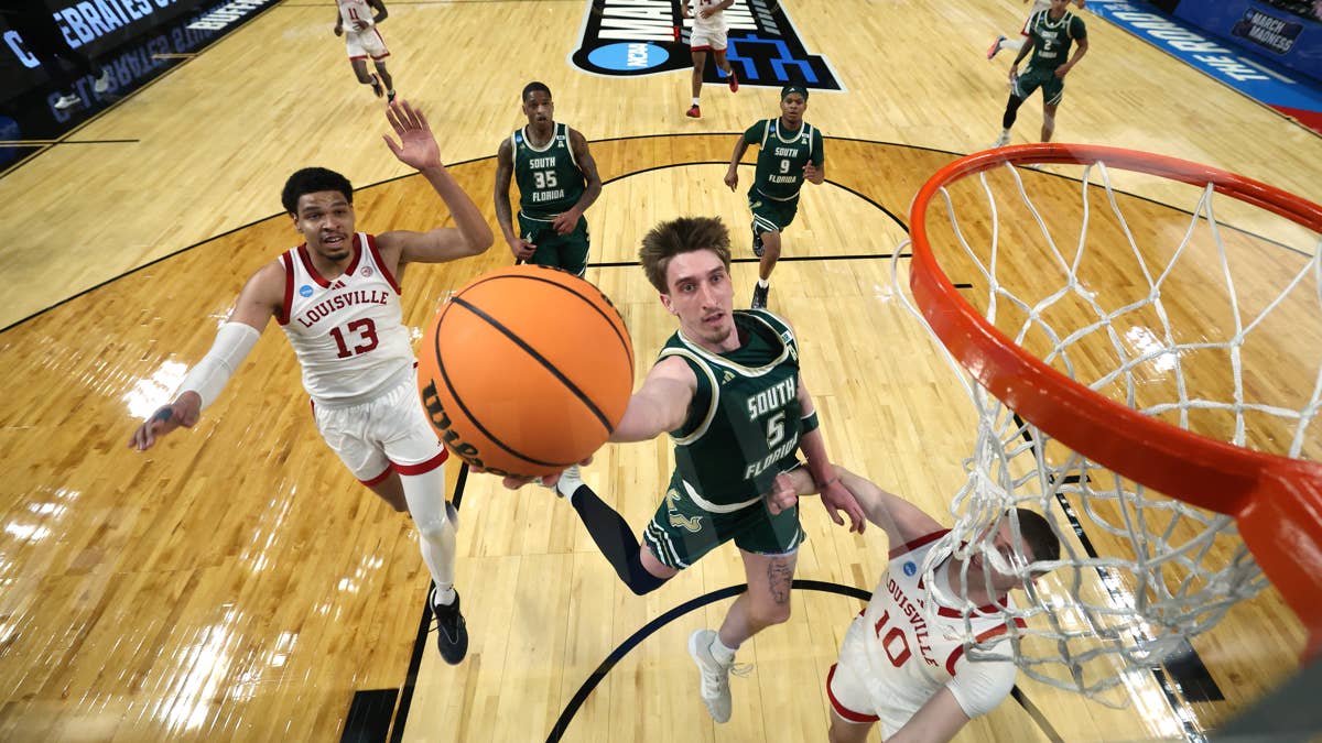 Dink Pate leaves Providence, heads back to the G League