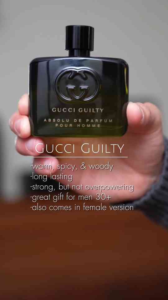 Best men's designer fragrances to gift