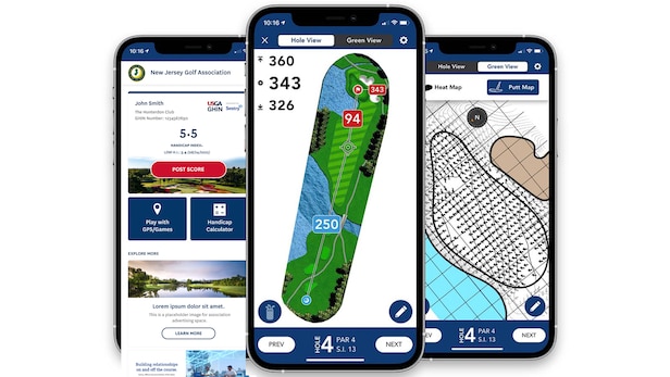 What's your handicap? Turns out, that's a loaded question