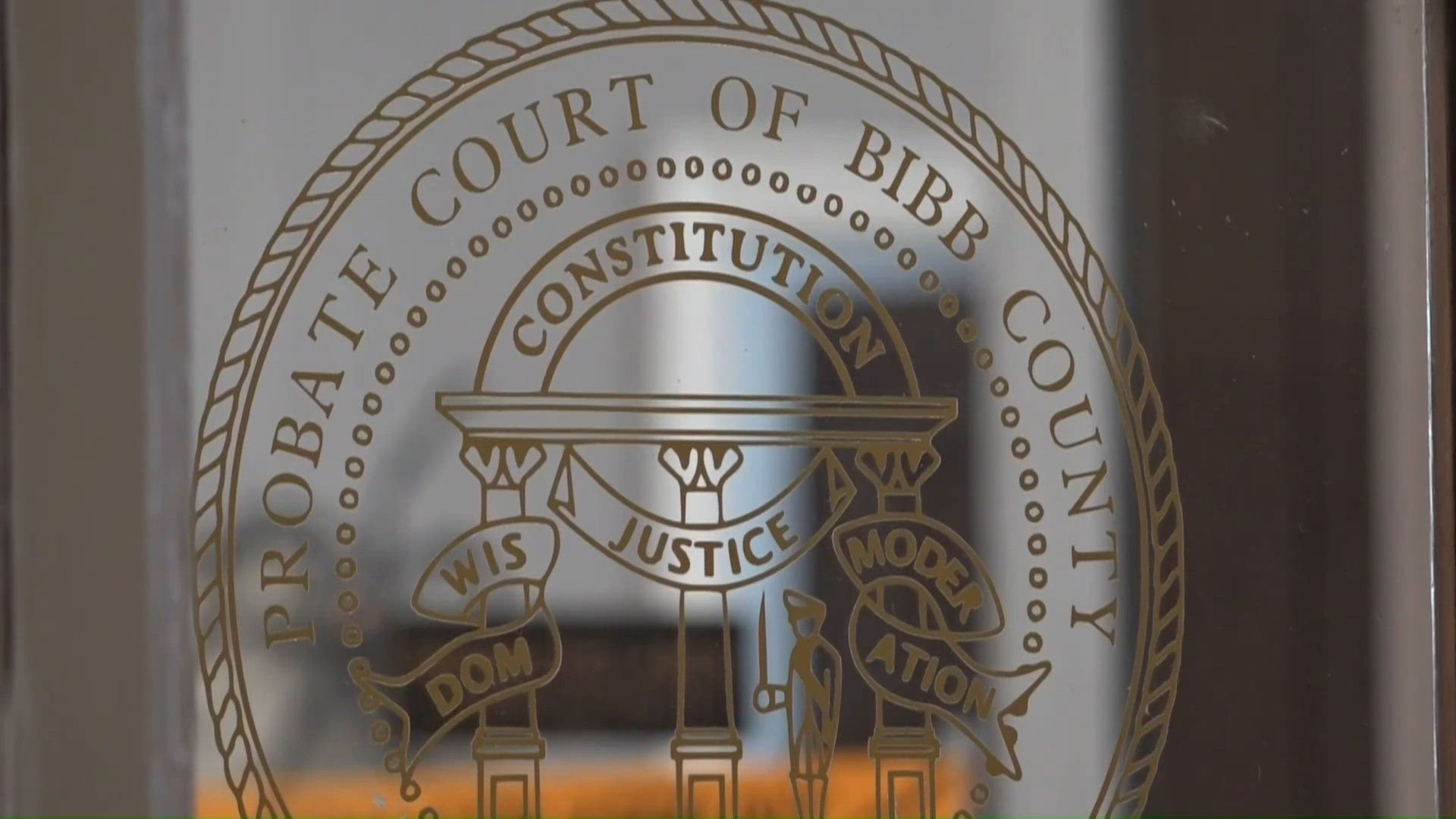 Georgia voters to decide on removing party labels for probate judge ...