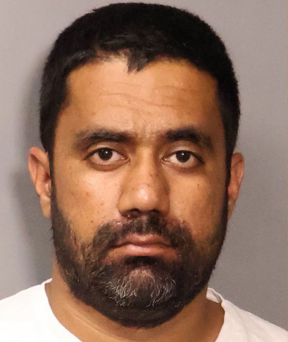 Sacramento County man arrested after missing wife's burned body found