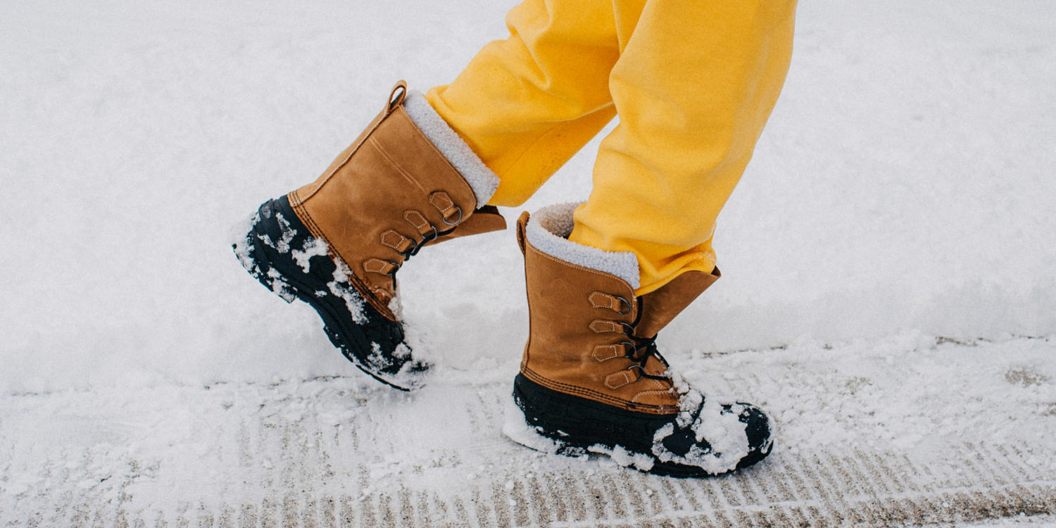 The best snow boots with arch support, according to podiatrists