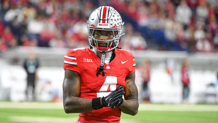 College football week 7 schedule: Top games, TV channels, streaming ...