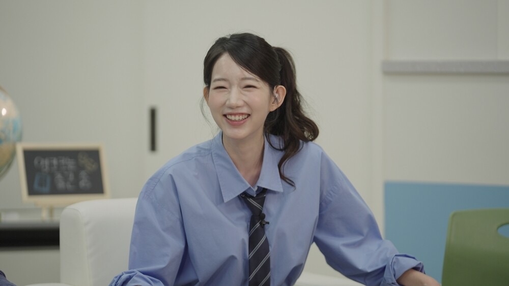 So Seul-ji to host SBS current-affairs program 