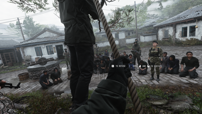 Dogtags location in Call of Duty: Warfare 4 campaign