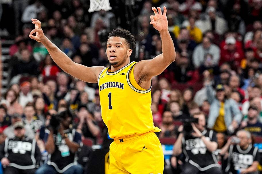 3 eye-popping stats from Michigan basketball's exhibition win over ...
