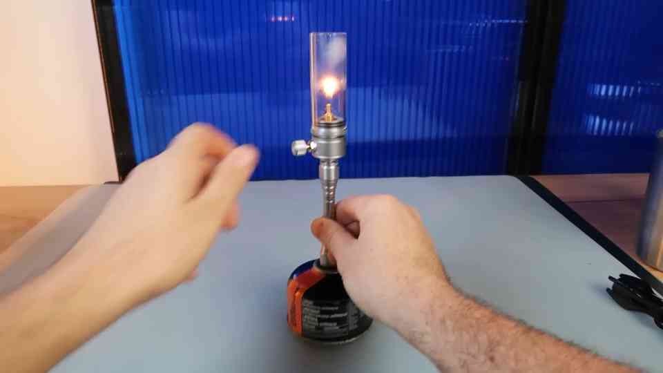 How camping gadgets are getting smarter… one tool at a time