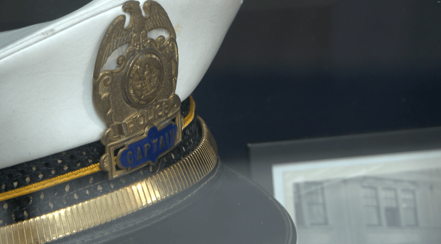 Members of SCPD to attend funeral of fallen Minnehaha Deputy Katherine Frank