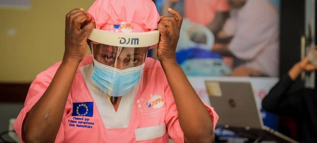 WHO scales up Ebola readiness in 22 countries across three continents