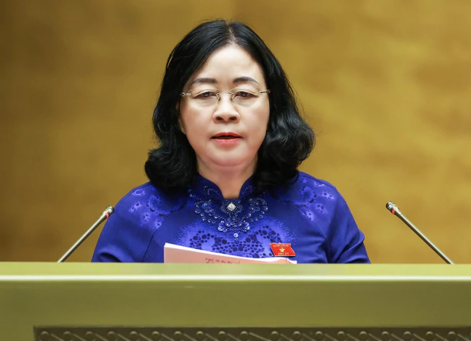Đề nghị tháo gỡ khó khăn, vướng mắc trong lĩnh vực đất đai, vận hành chính quyền địa phương 2 cấp